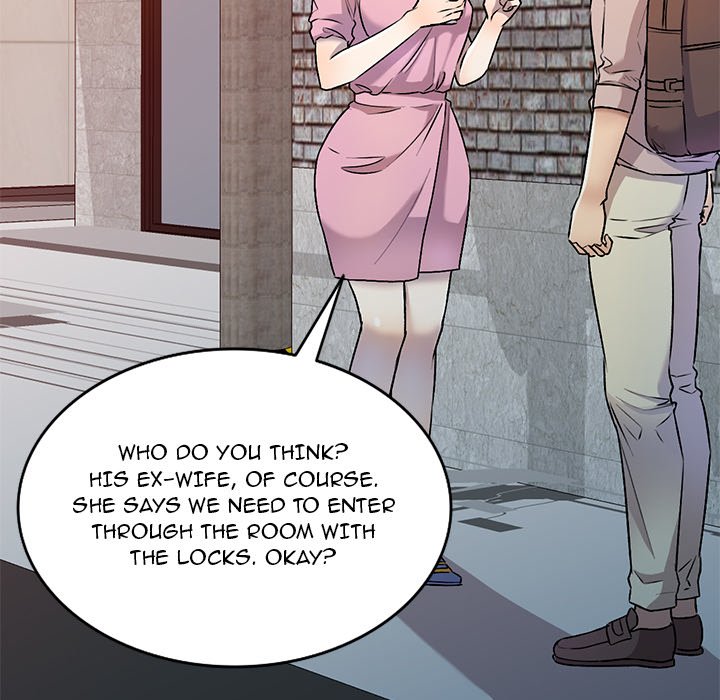 Secret Tutor Chapter 26 image 58