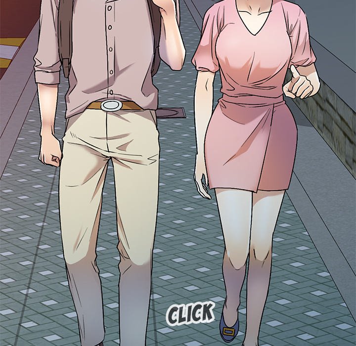 Secret Tutor Chapter 26 image 7