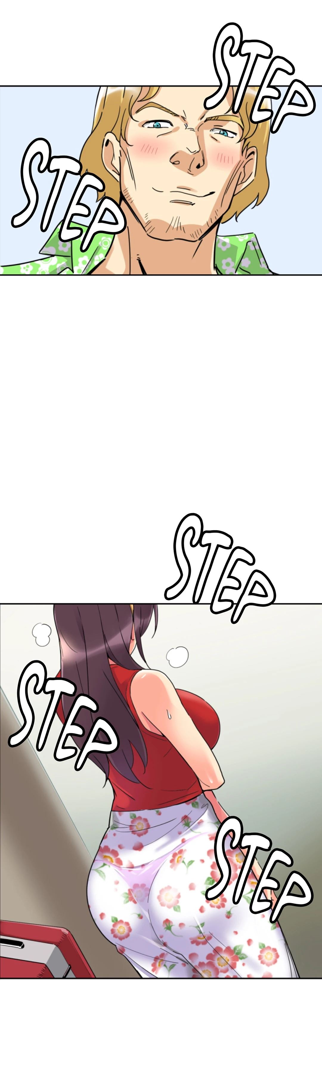 Bride Training Chapter 15 image 0