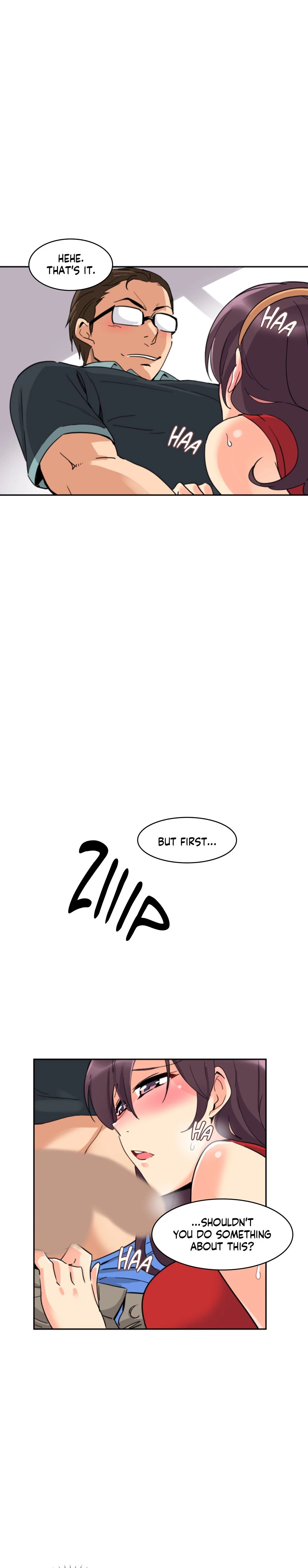 Bride Training Chapter 15 image 10