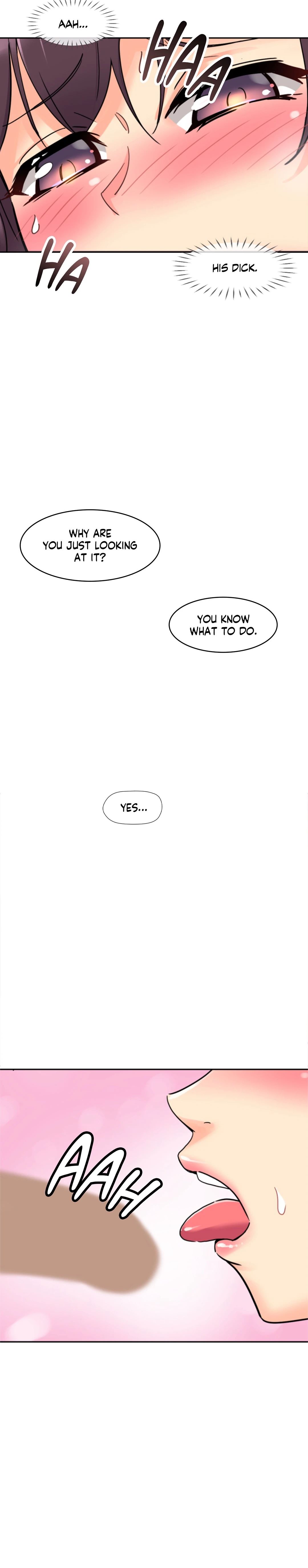 Bride Training Chapter 15 image 11