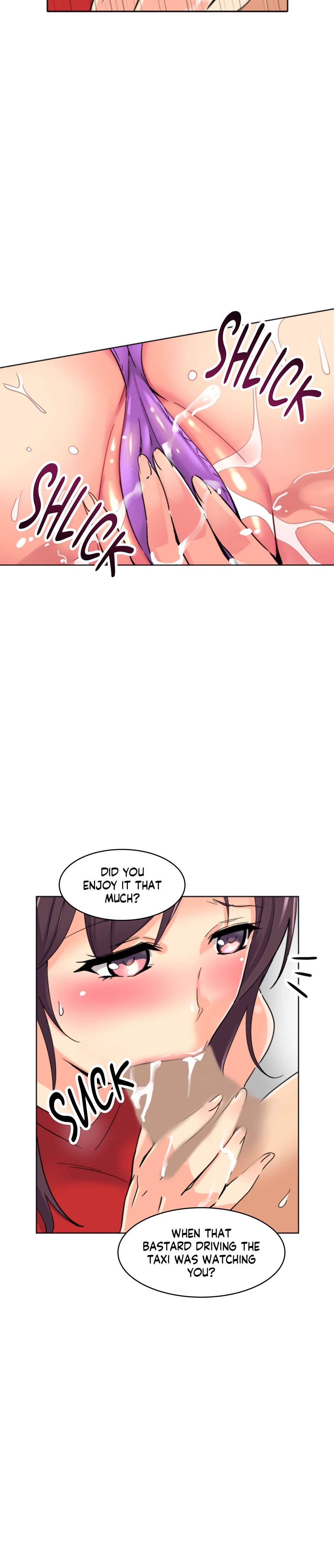 Bride Training Chapter 15 image 14