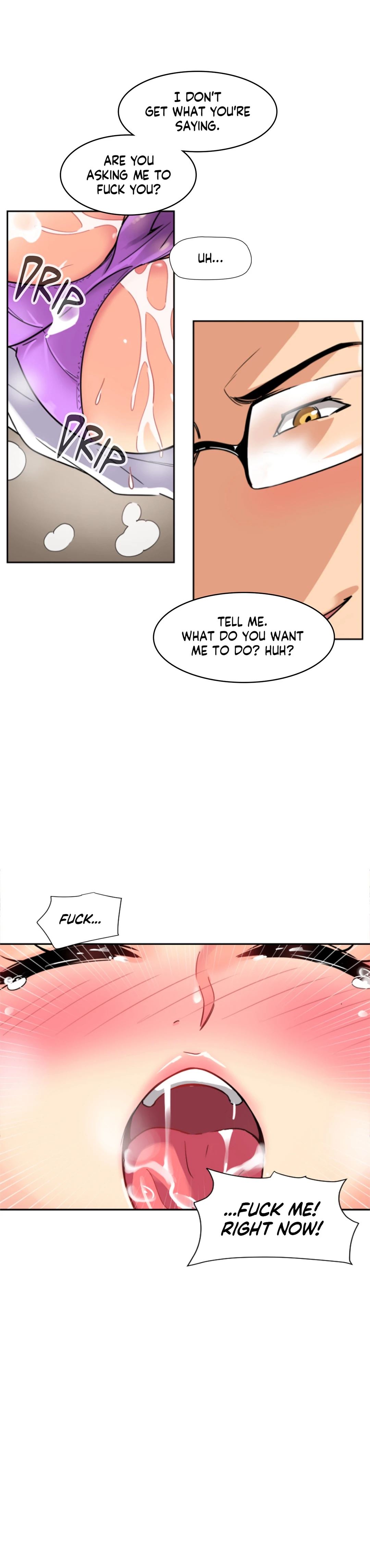 Bride Training Chapter 15 image 17