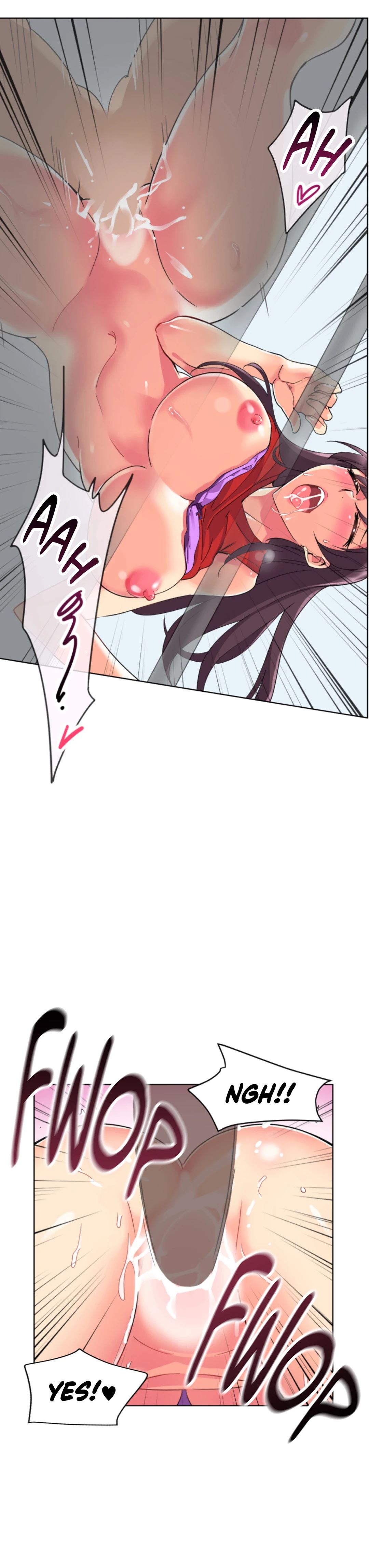 Bride Training Chapter 15 image 21