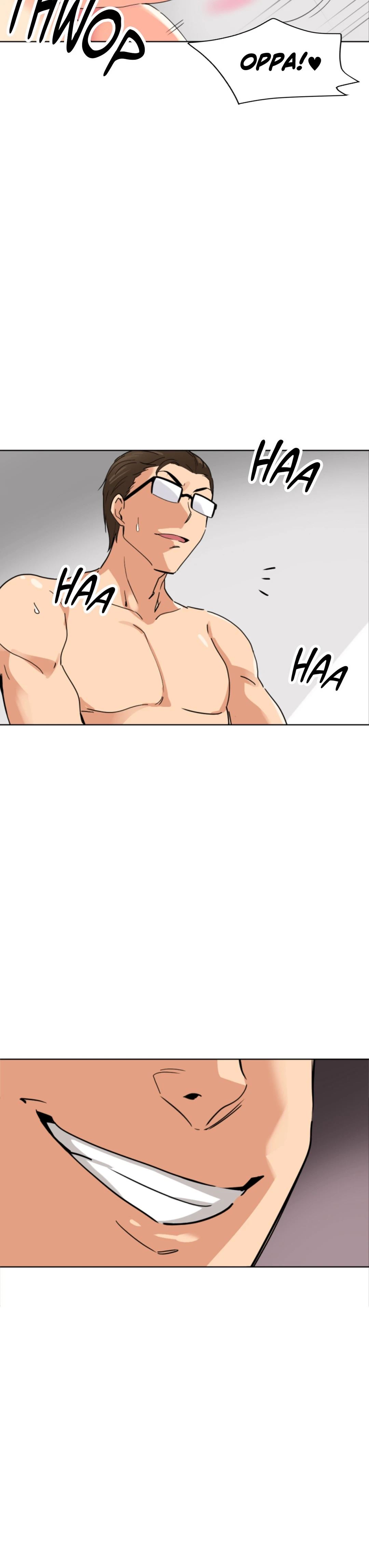 Bride Training Chapter 15 image 23