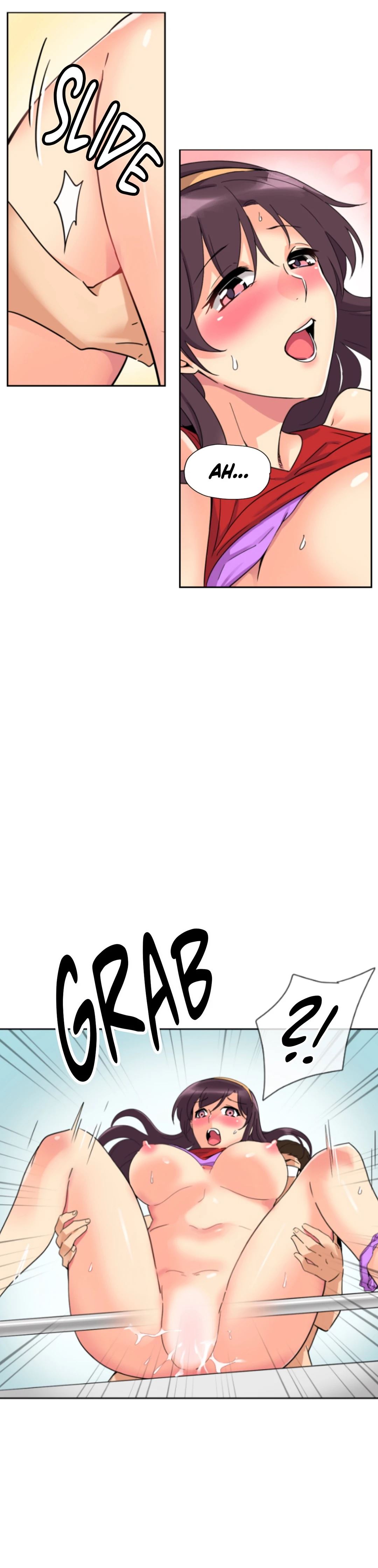 Bride Training Chapter 15 image 24