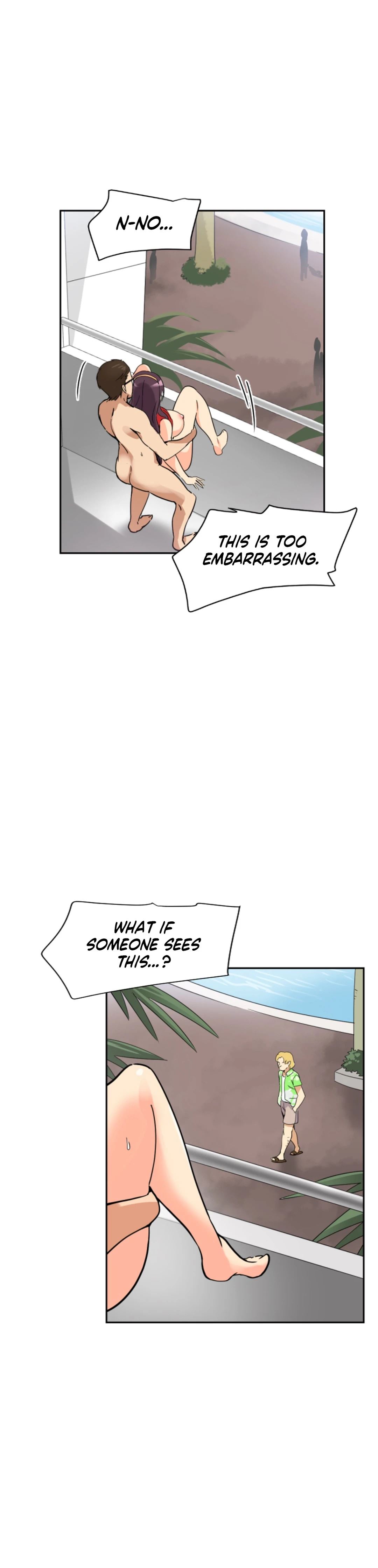 Bride Training Chapter 15 image 25