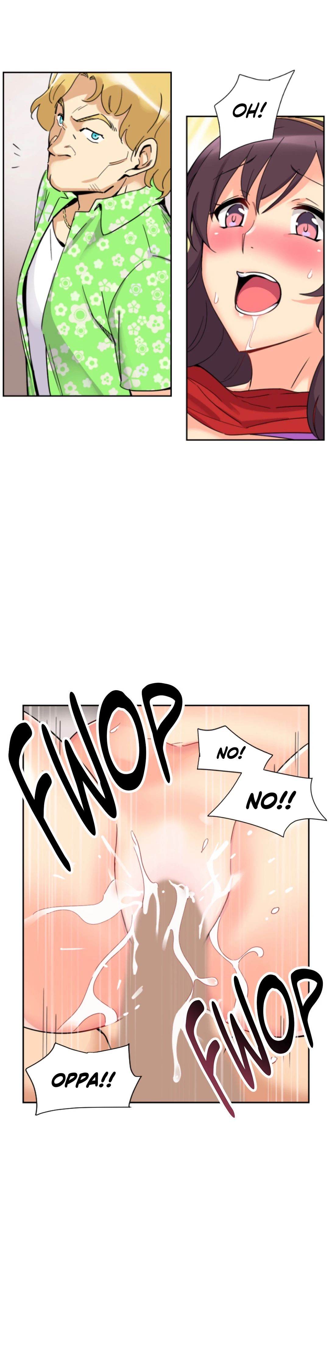 Bride Training Chapter 15 image 26
