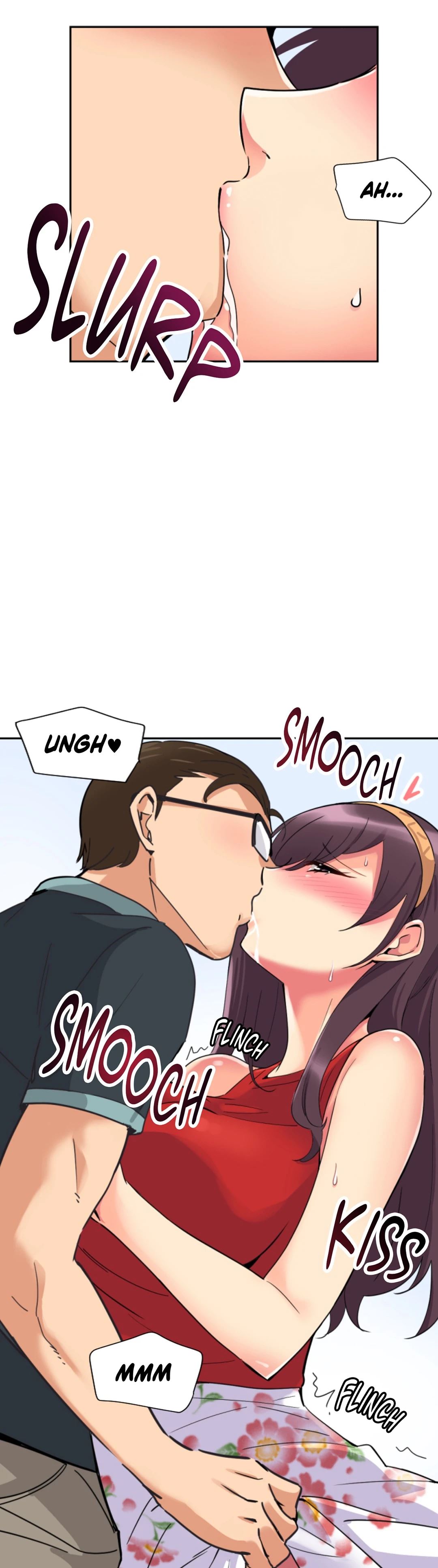 Bride Training Chapter 15 image 6