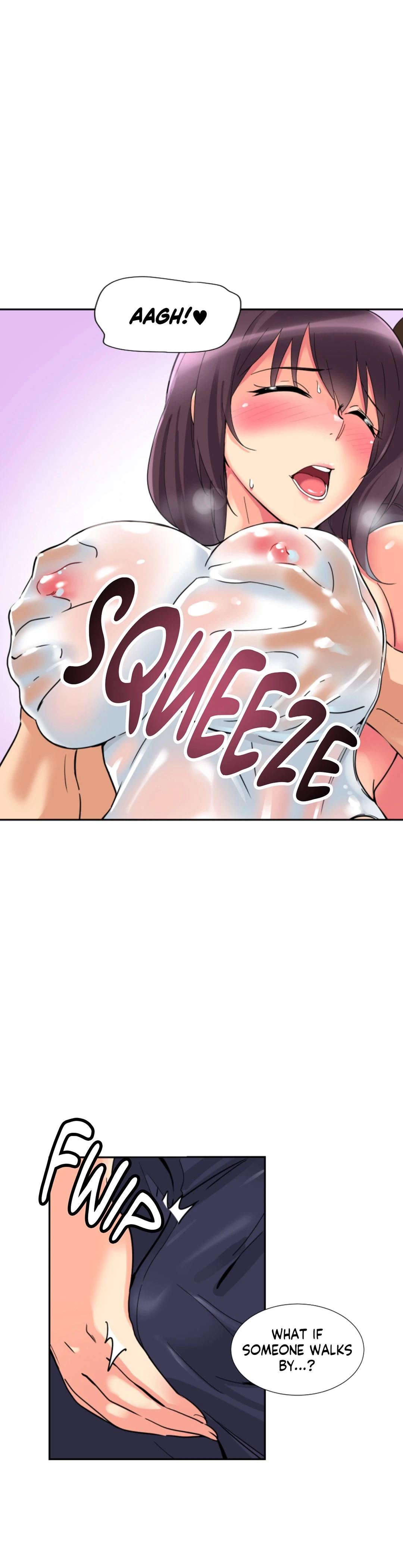 Bride Training Chapter 17 image 10