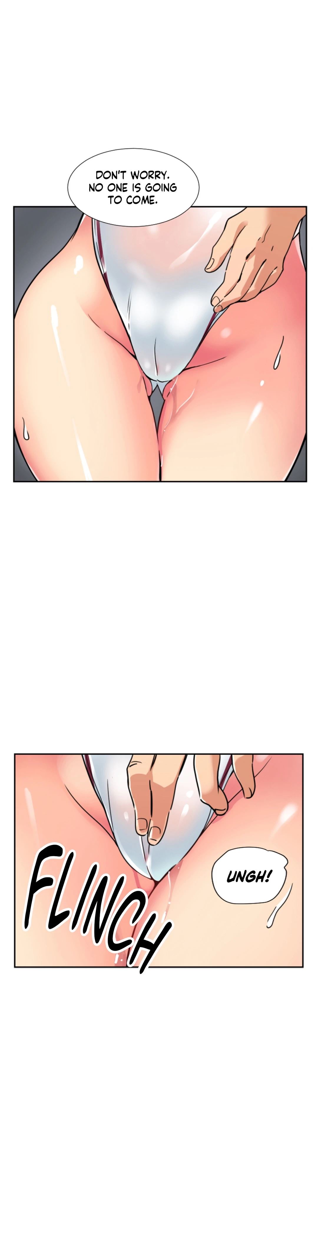 Bride Training Chapter 17 image 11