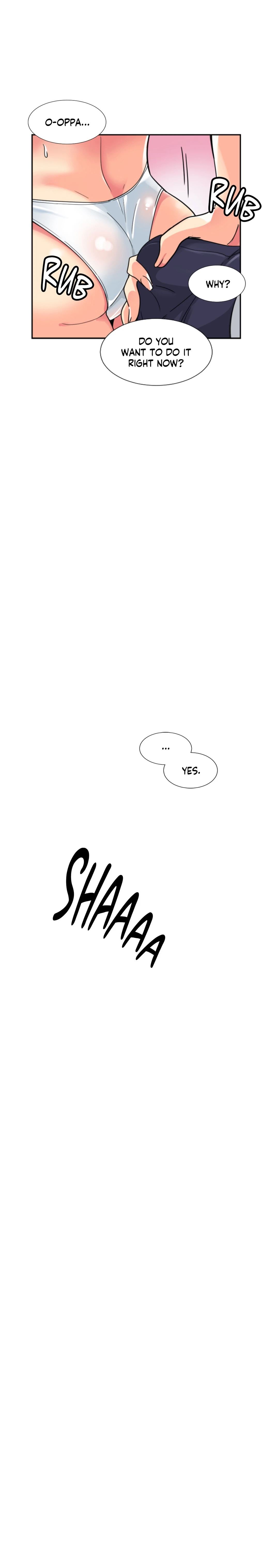 Bride Training Chapter 17 image 14