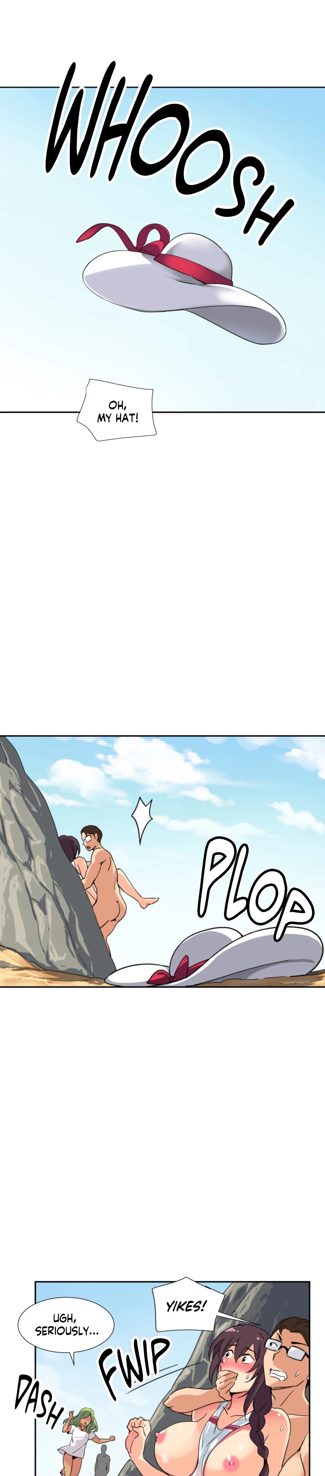 Bride Training Chapter 17 image 21