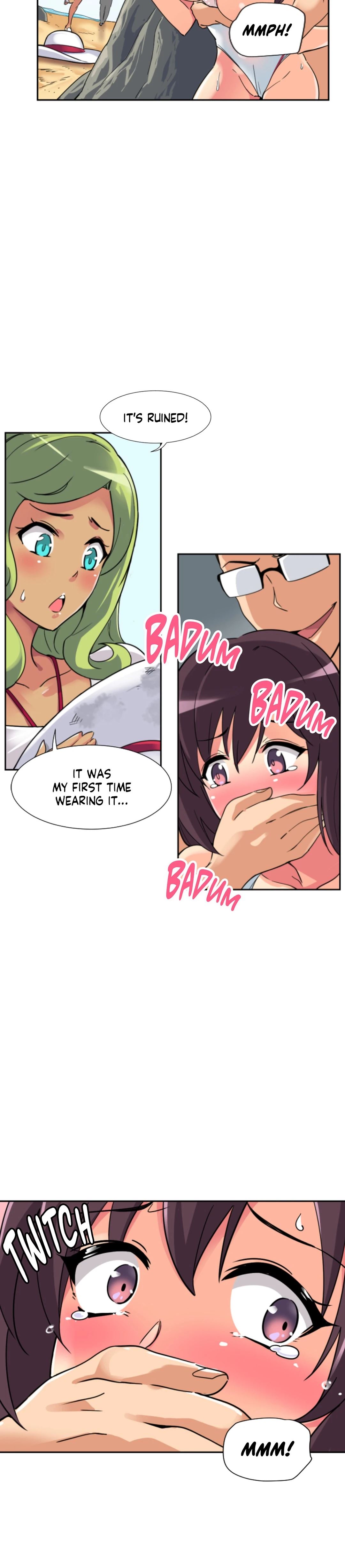 Bride Training Chapter 17 image 22