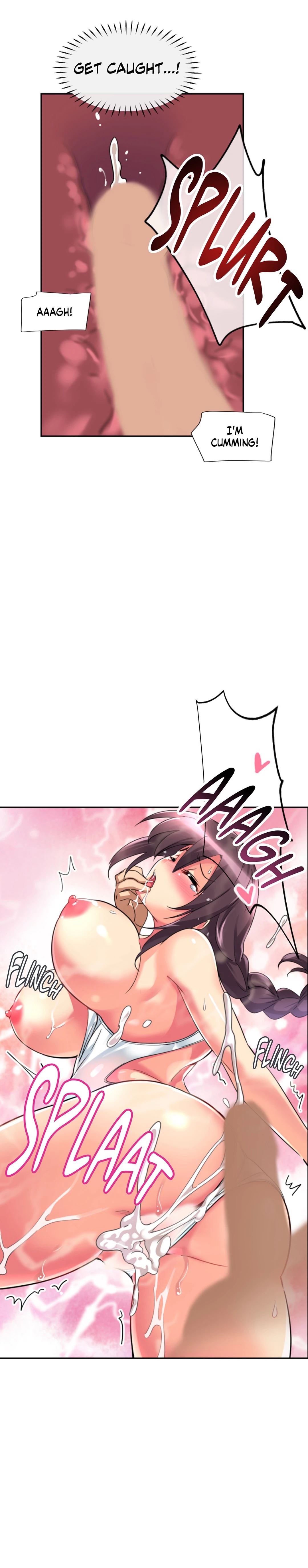 Bride Training Chapter 17 image 27