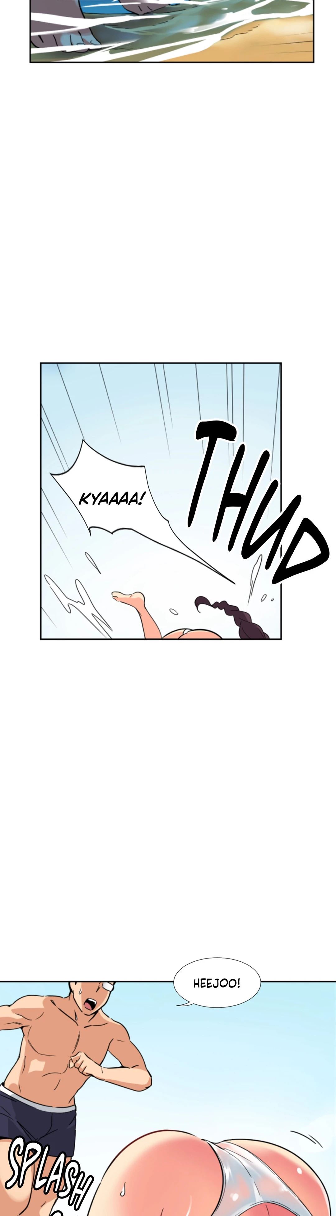 Bride Training Chapter 17 image 4
