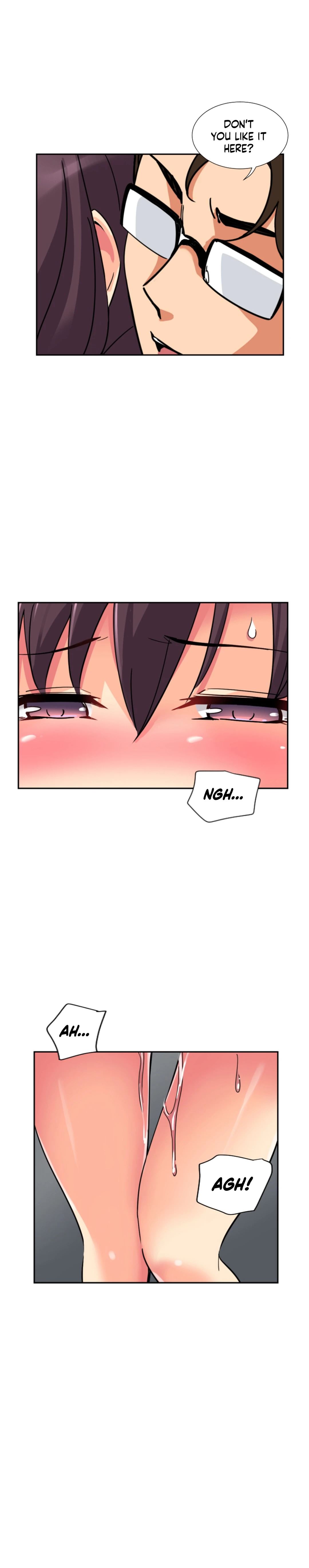 Bride Training Chapter 17 image 8