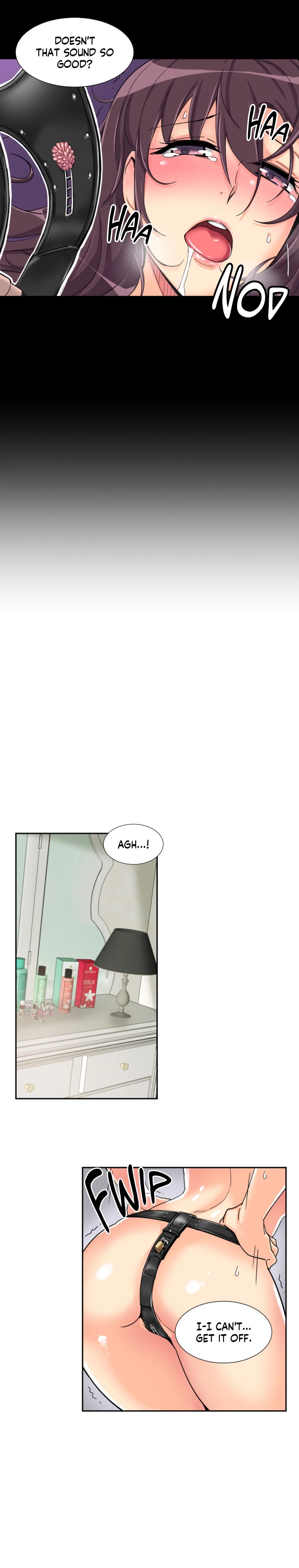 Bride Training Chapter 29 image 9