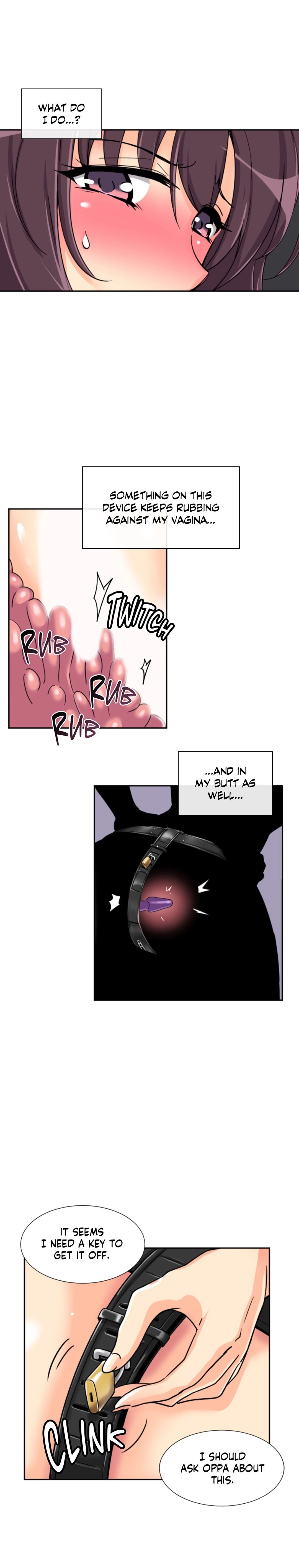 Bride Training Chapter 29 image 10