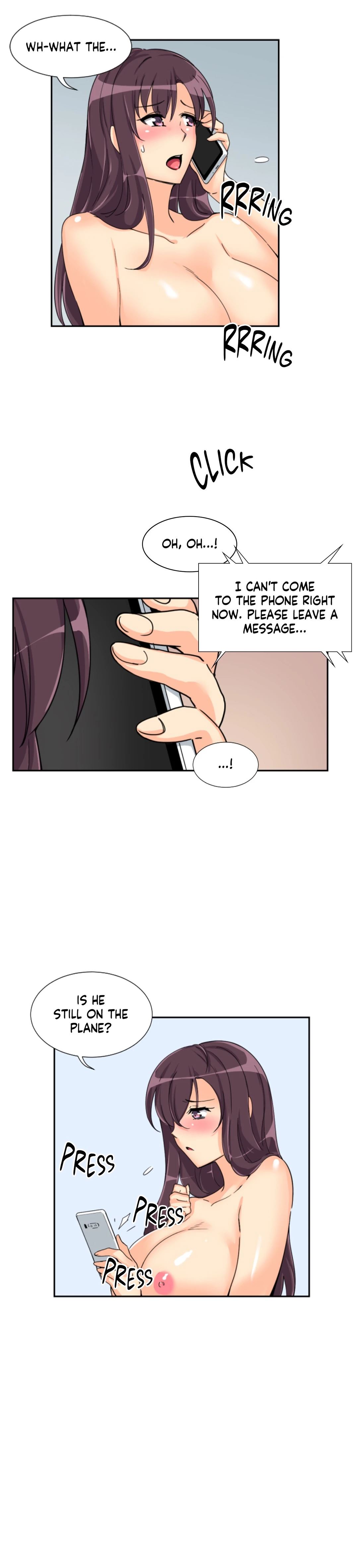 Bride Training Chapter 29 image 12