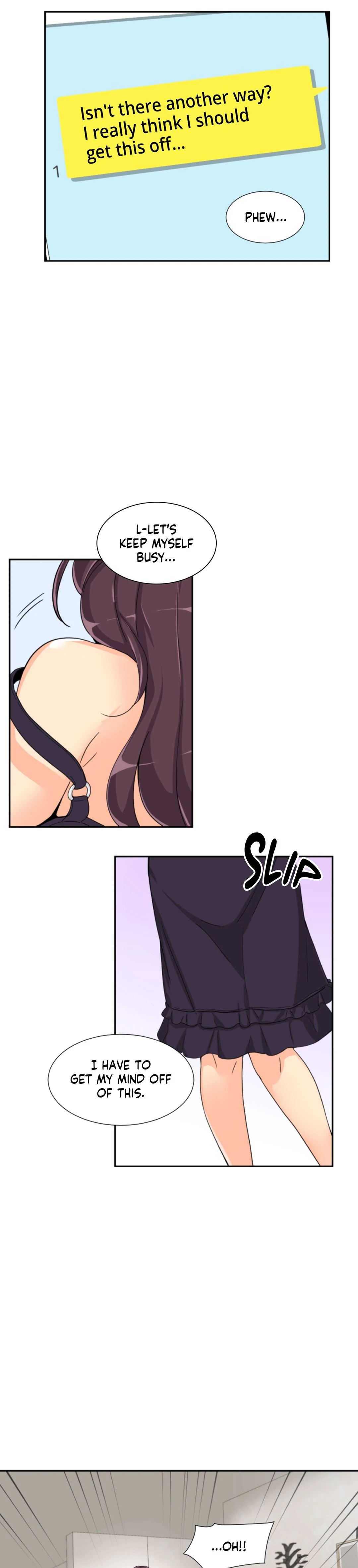 Bride Training Chapter 29 image 13