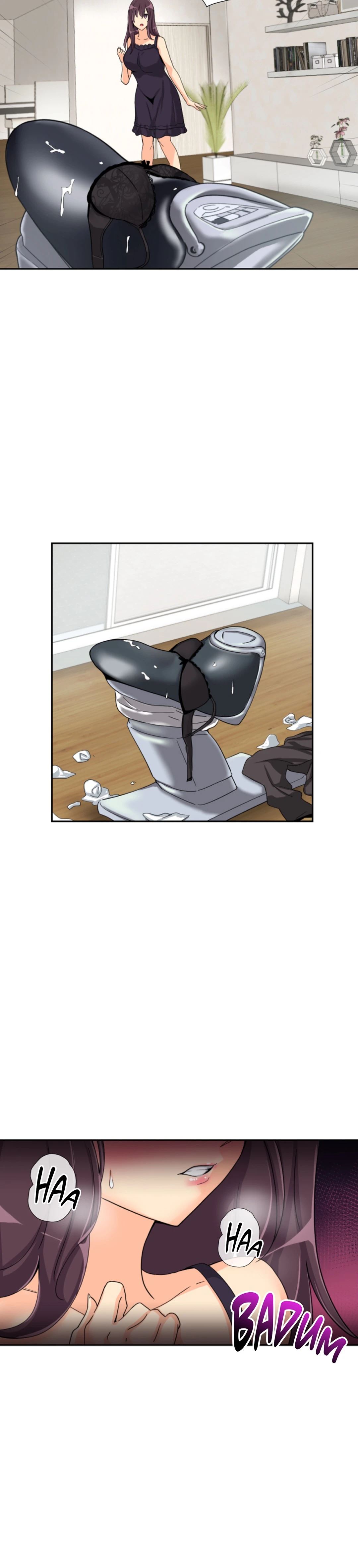Bride Training Chapter 29 image 14