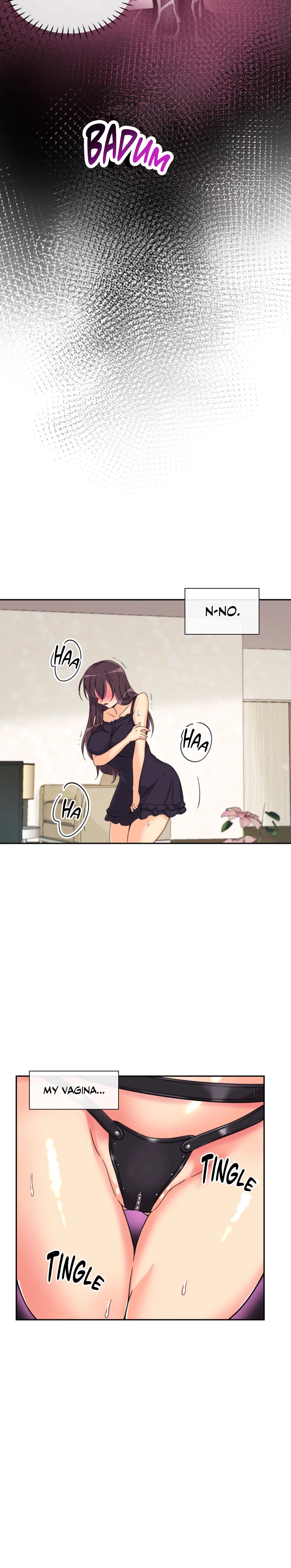 Bride Training Chapter 29 image 16