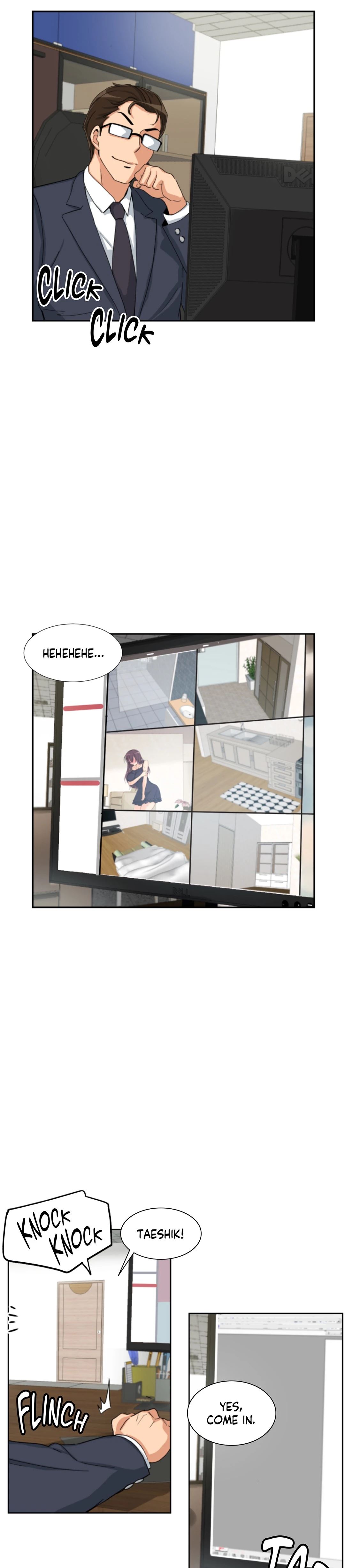 Bride Training Chapter 29 image 18