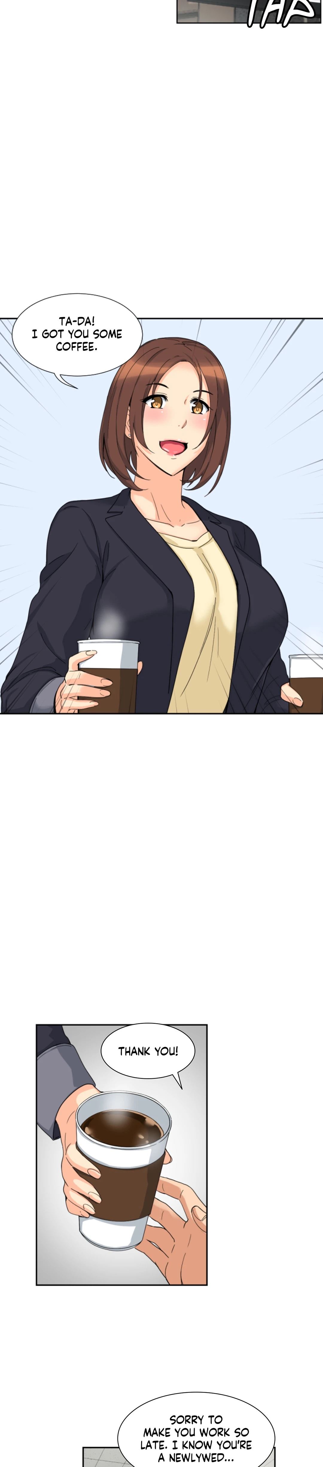 Bride Training Chapter 29 image 19