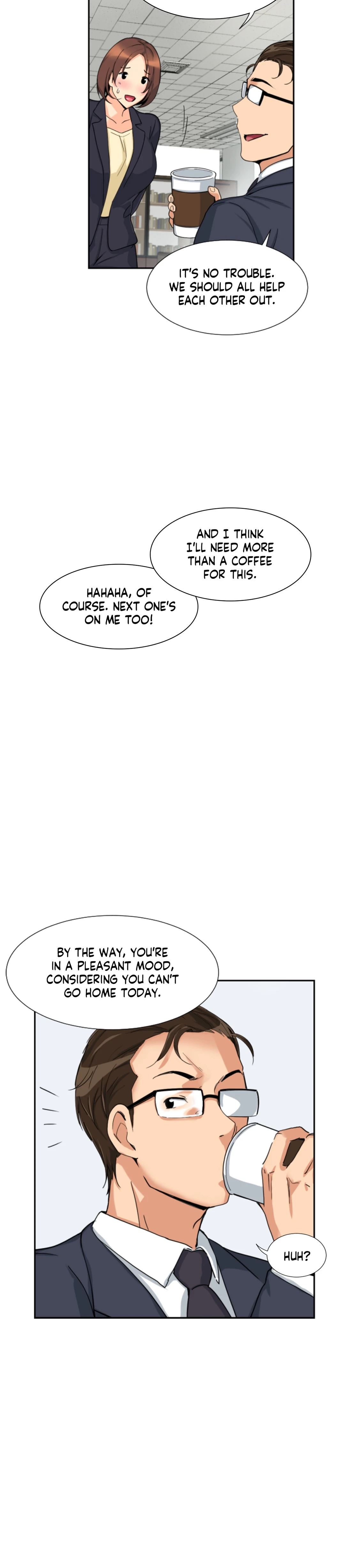 Bride Training Chapter 29 image 20