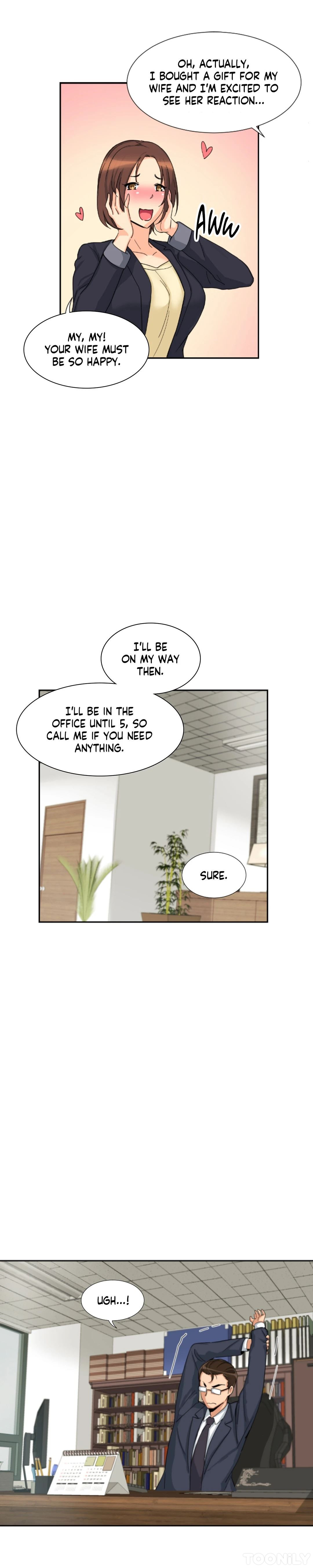 Bride Training Chapter 29 image 21