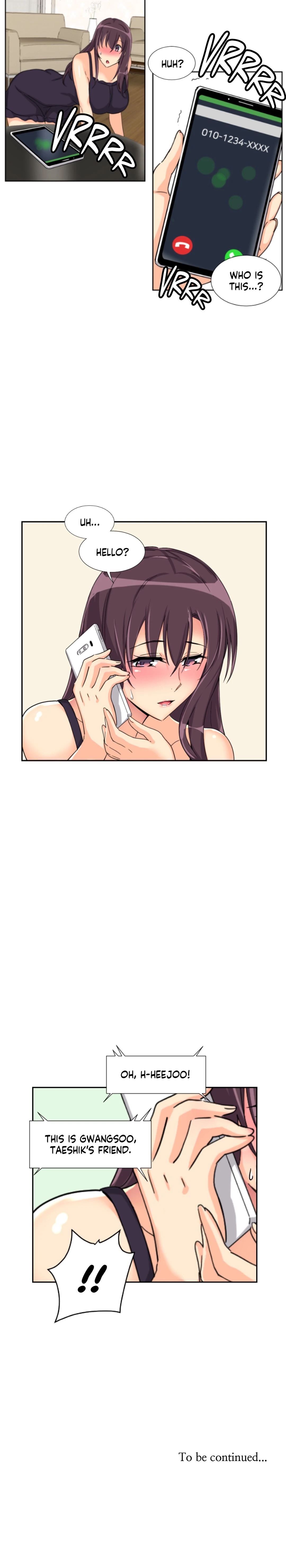 Bride Training Chapter 29 image 26