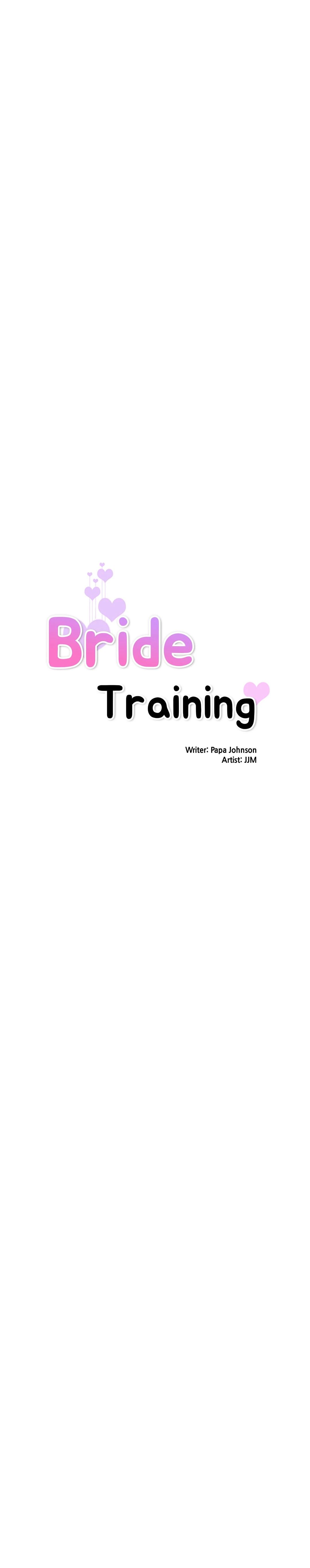 Bride Training Chapter 29 image 2