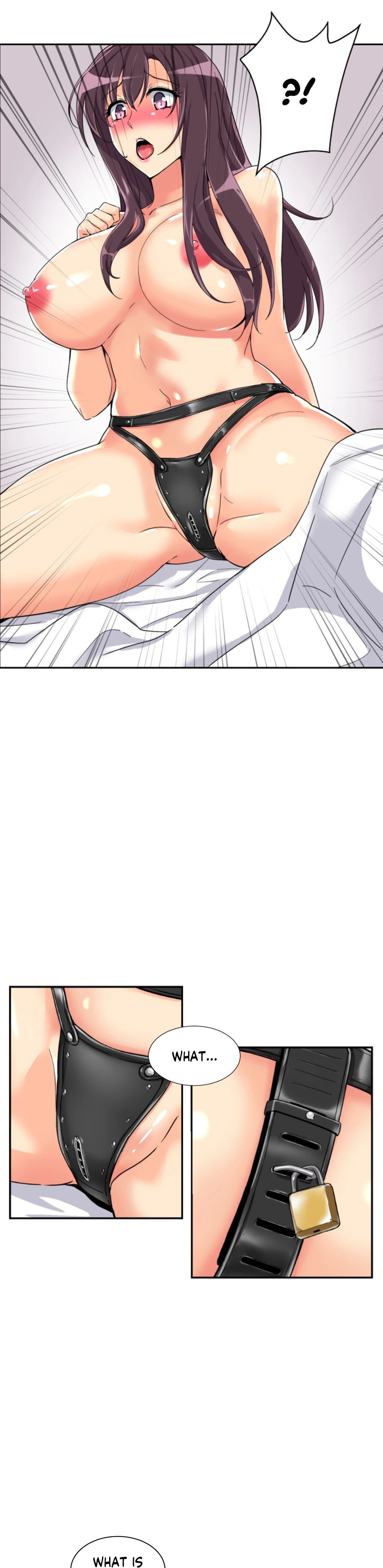 Bride Training Chapter 29 image 6