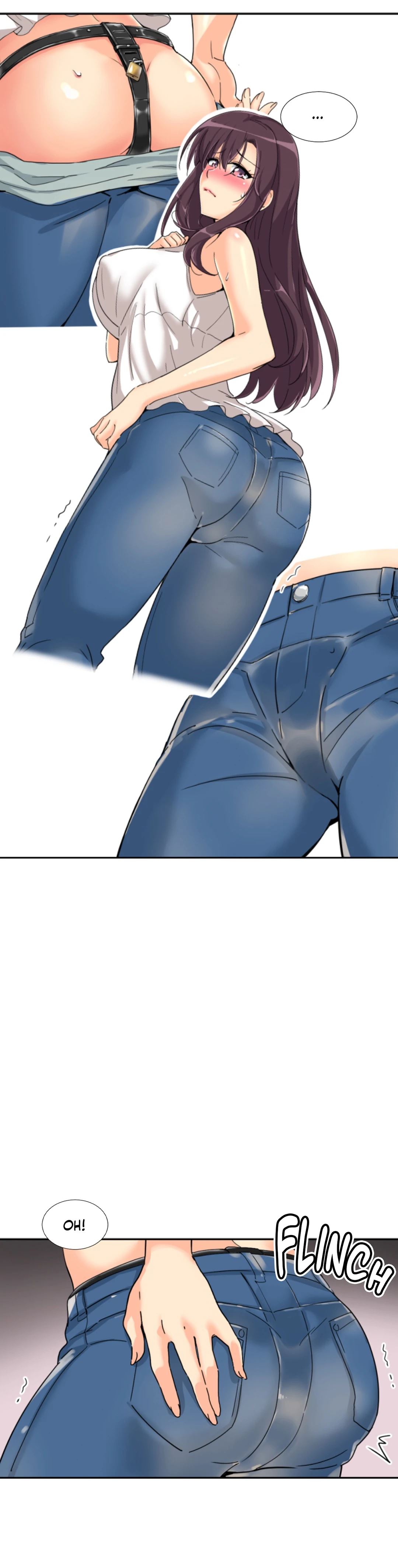 Bride Training Chapter 30 image 9