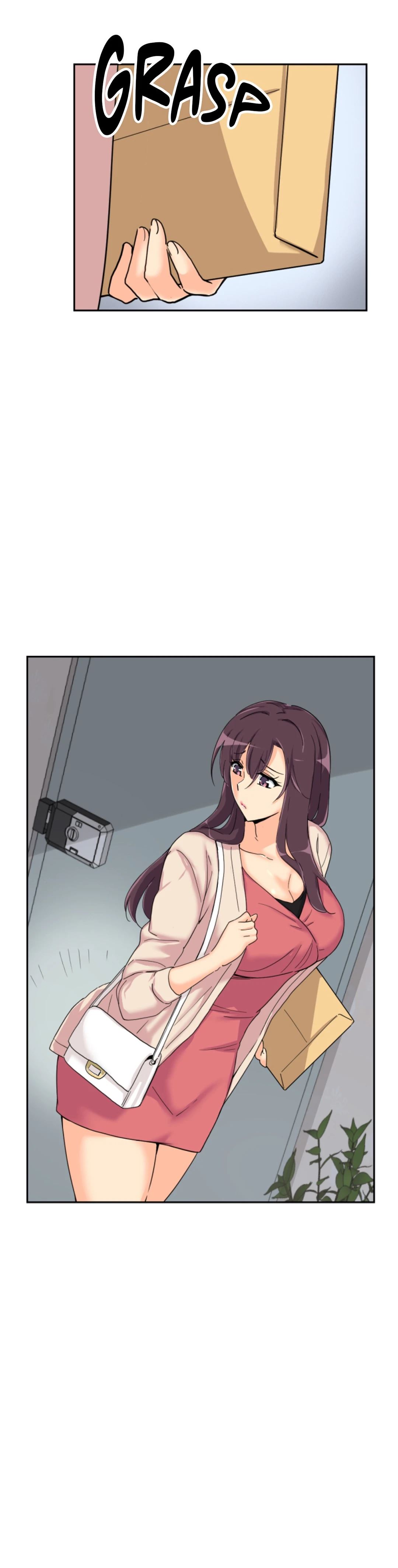 Bride Training Chapter 30 image 11