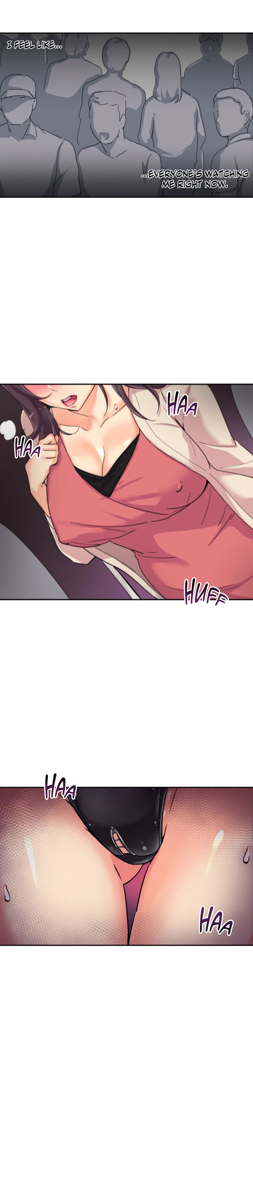 Bride Training Chapter 30 image 14