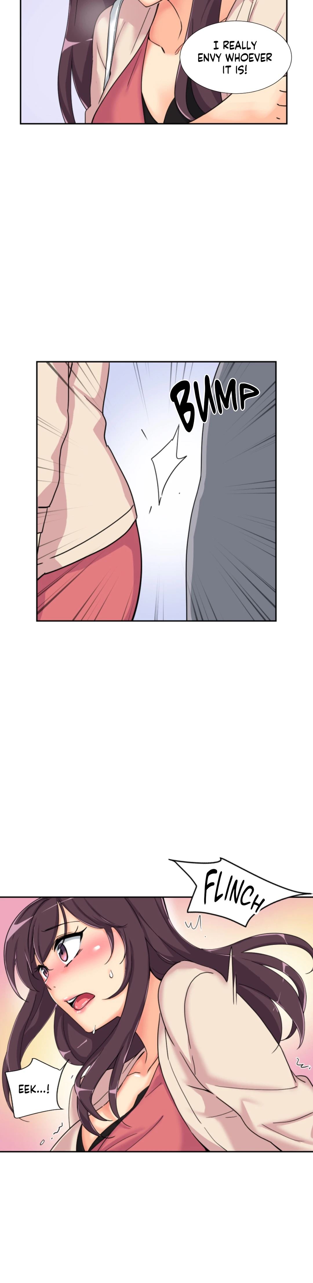 Bride Training Chapter 30 image 16
