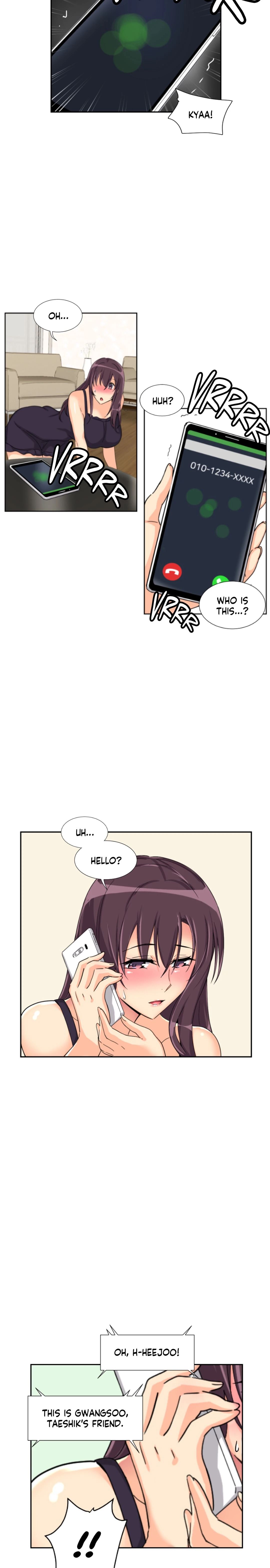 Bride Training Chapter 30 image 1