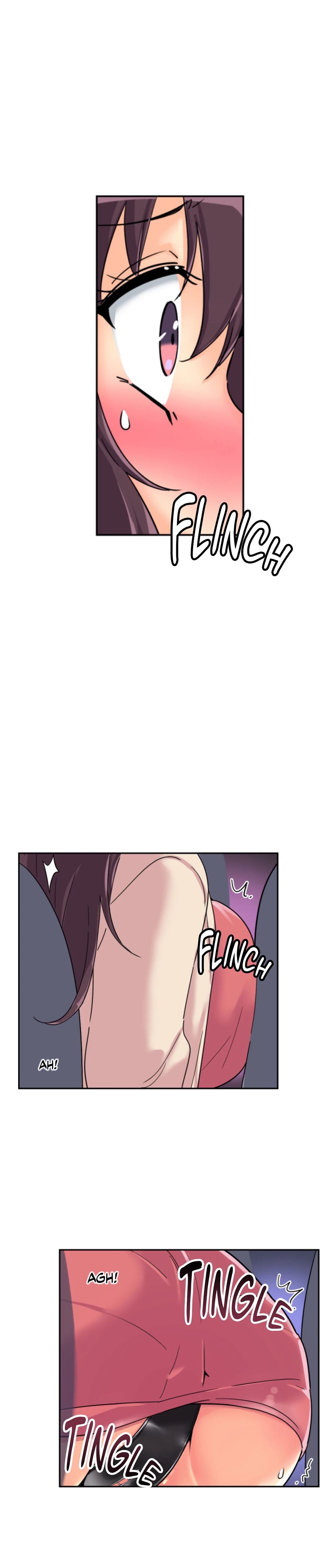 Bride Training Chapter 30 image 19