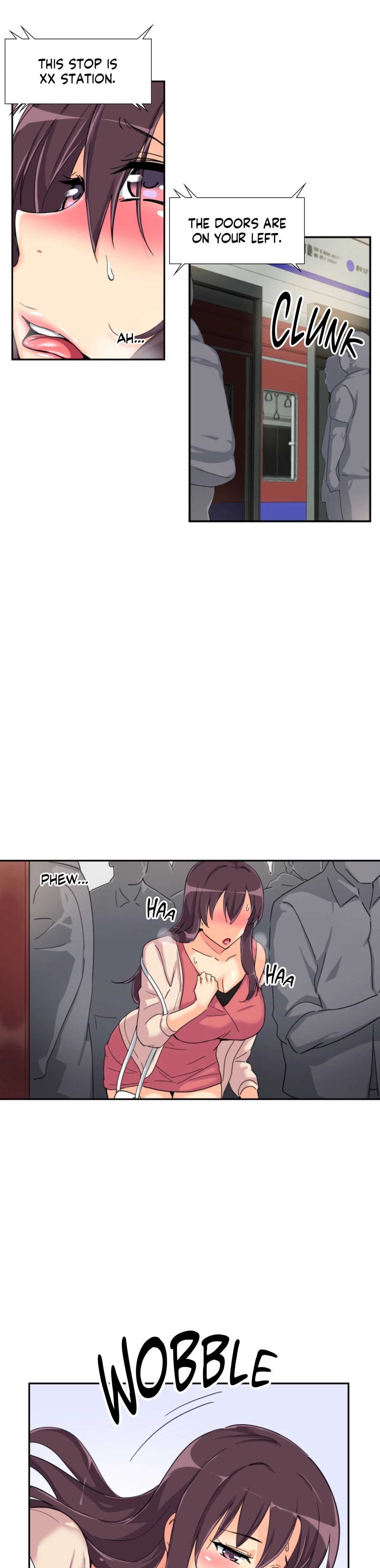 Bride Training Chapter 30 image 24