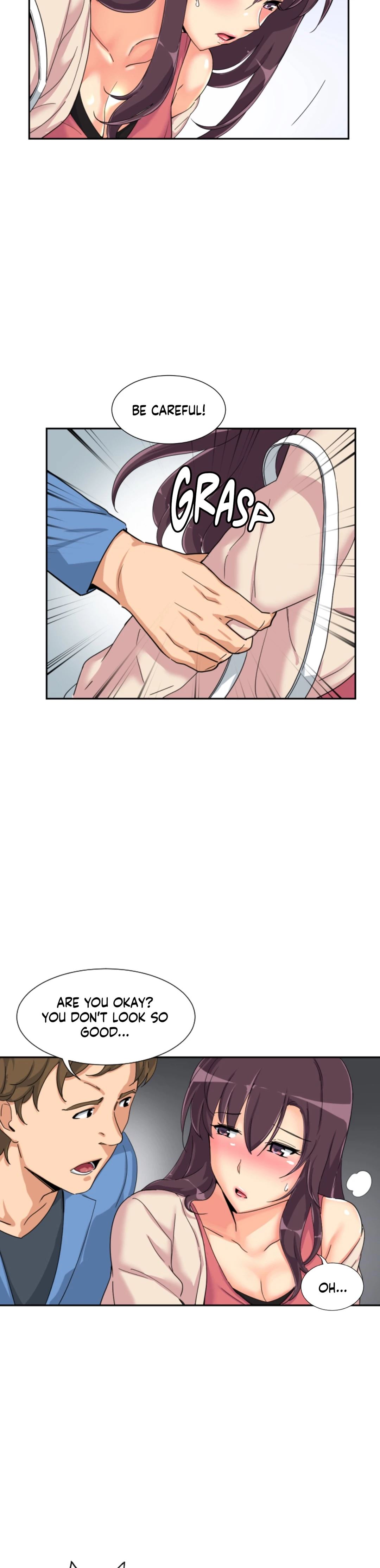 Bride Training Chapter 30 image 25