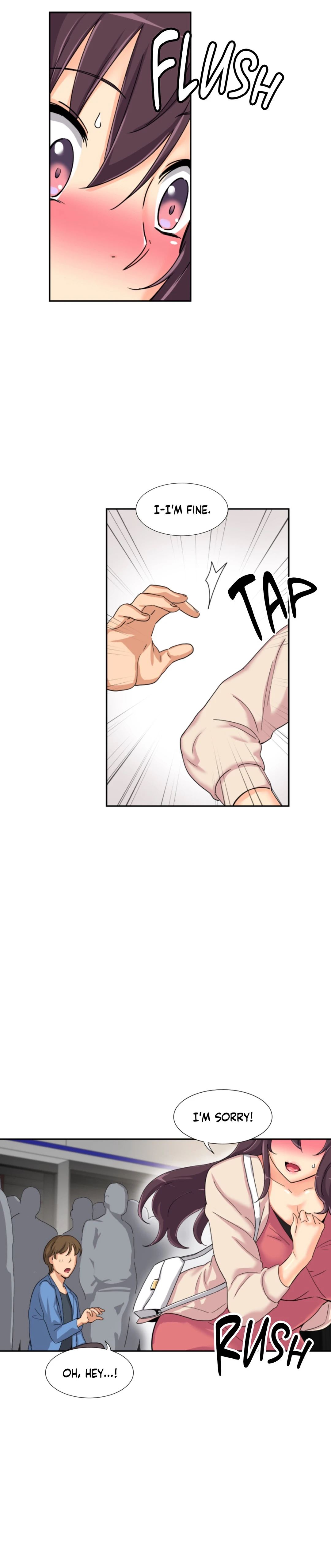 Bride Training Chapter 30 image 27