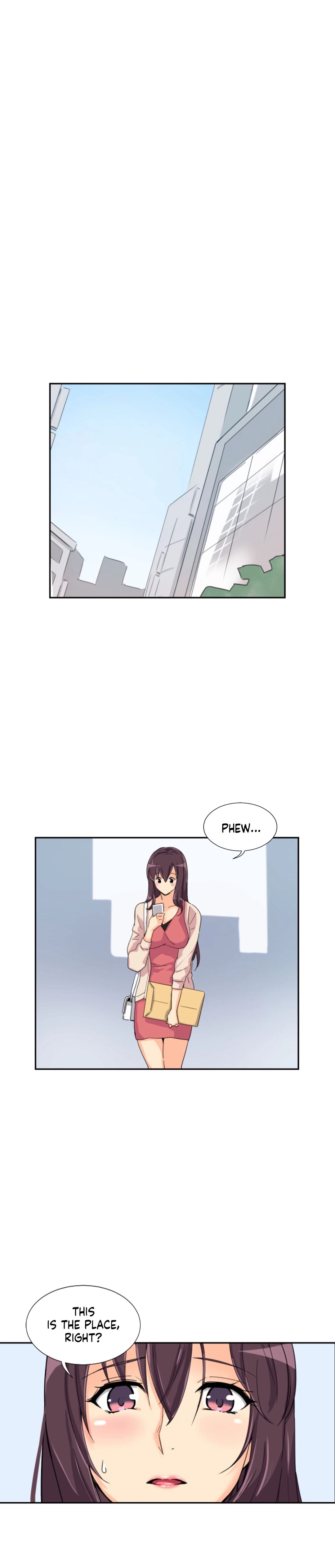 Bride Training Chapter 30 image 28