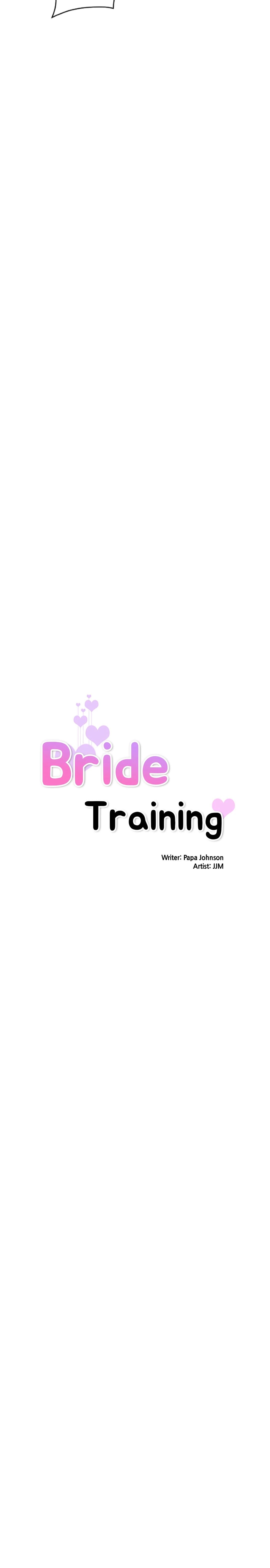 Bride Training Chapter 30 image 2