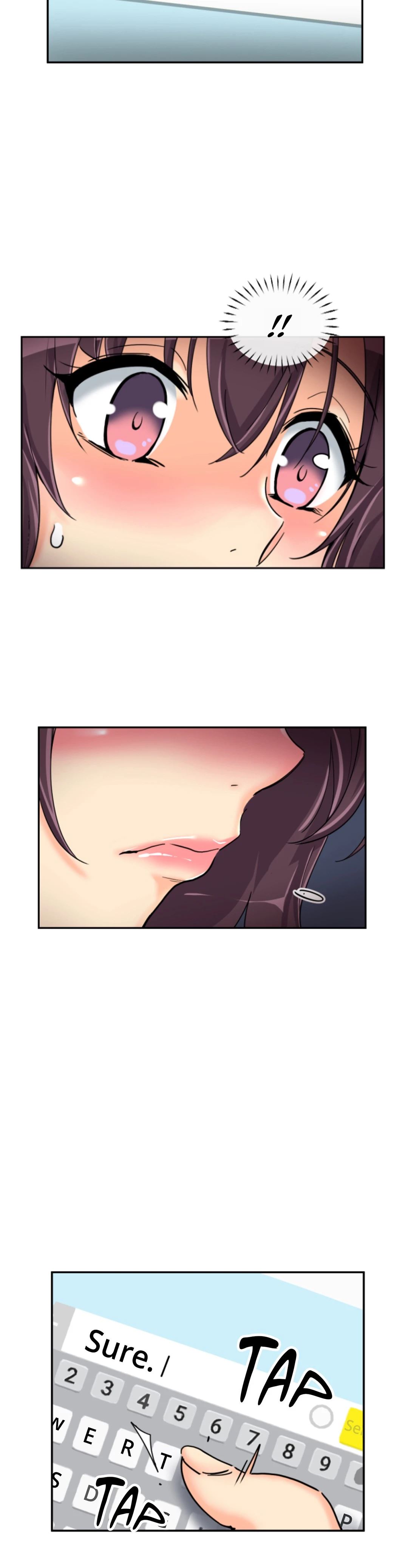 Bride Training Chapter 30 image 7
