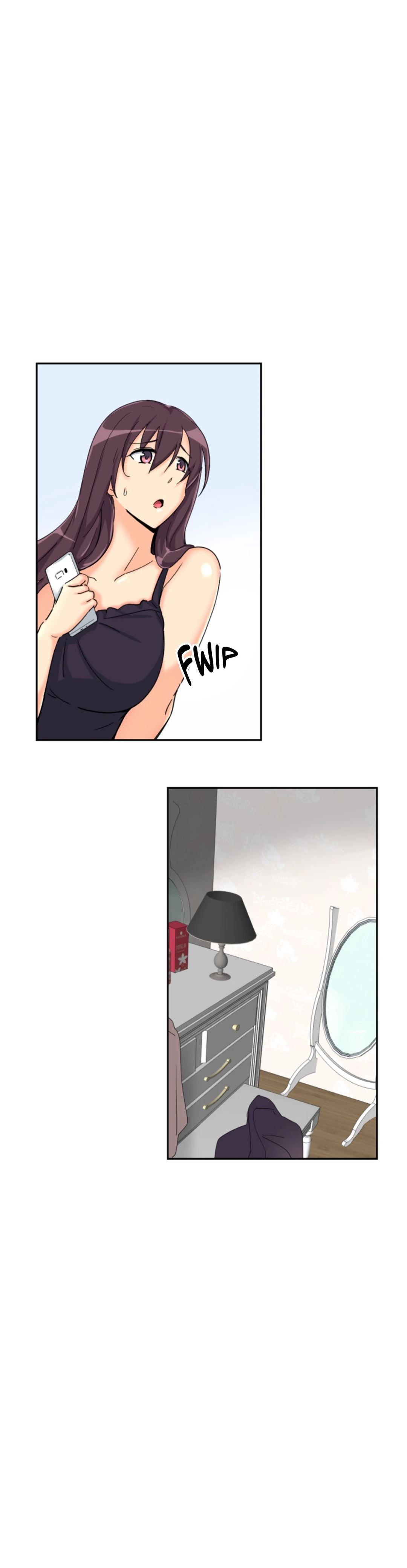 Bride Training Chapter 30 image 8