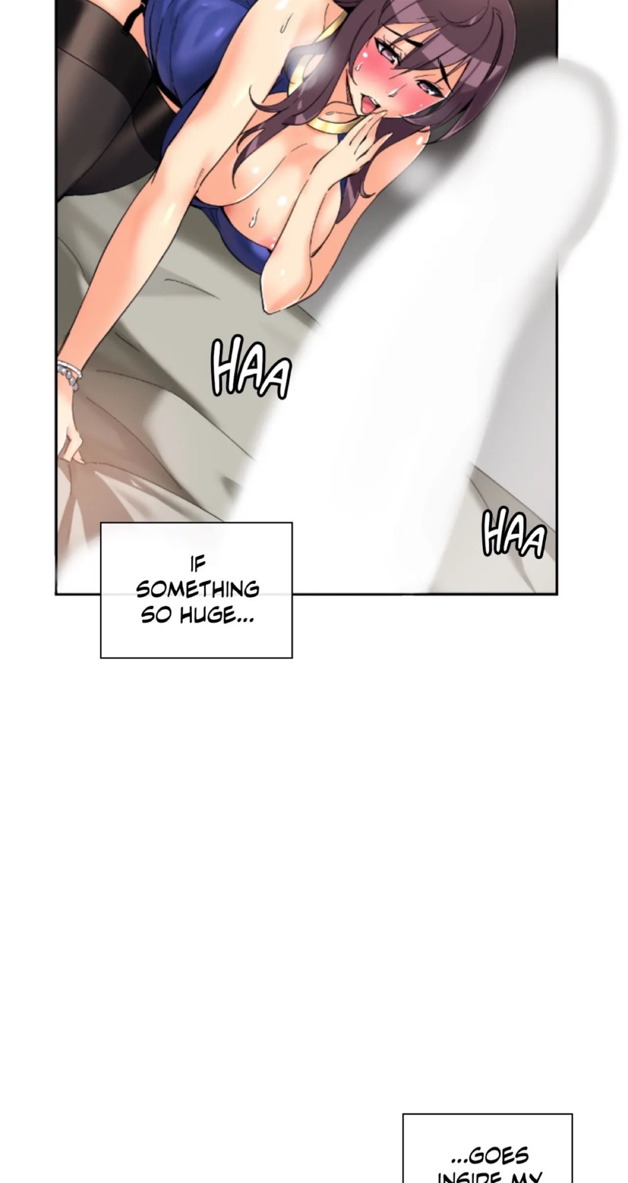 Bride Training Chapter 48 image 10