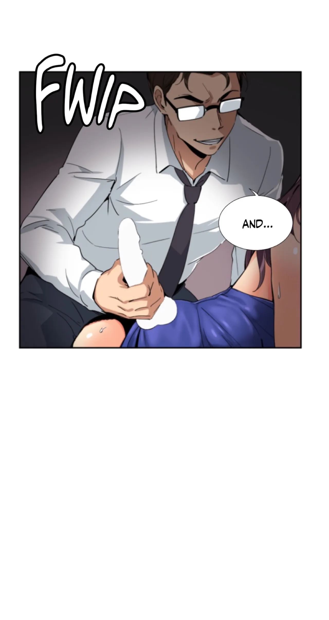 Bride Training Chapter 48 image 15
