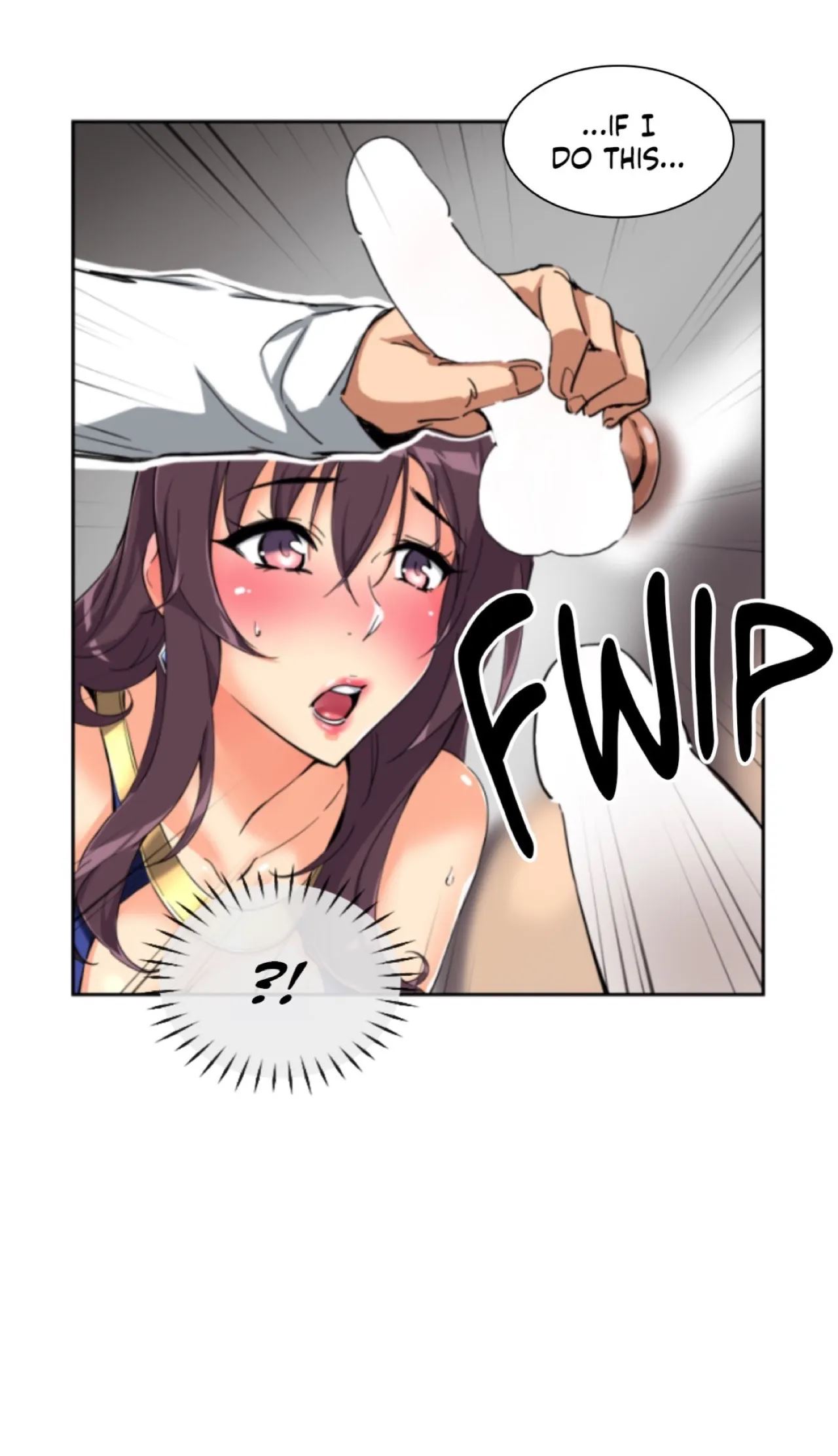 Bride Training Chapter 48 image 16